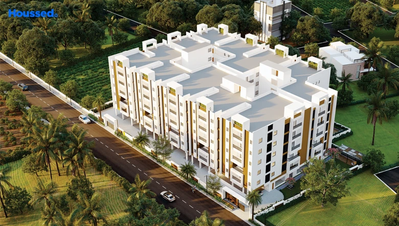 Aditya Homes